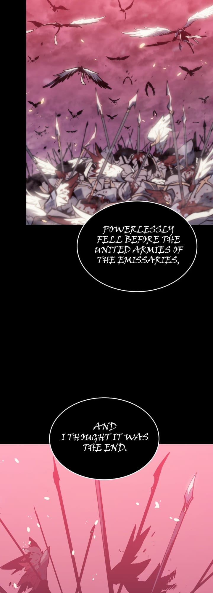 Solo Leveling, Chapter 162 image 62